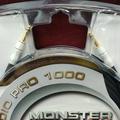 Альбом - Акустичний кабель   Monster Speaker Cable SP1000-S-50
