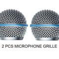 Альбом - Microphone Grille fits Shure Beta58A