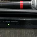 Альбом - Shure SM58 Shure радиосистема 170.305 MHz (Made in USA)