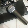 Альбом - Shure SM58 (USA)