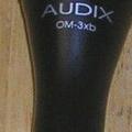 Альбом - Audix OM-3xb (Maden in Usa)