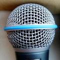 Альбом - Микрофон Shure Beta 58 (USA)