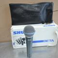 Альбом - Микрофон Shure Beta58а 