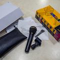 Альбом - Микрофон Electro-Voice N/D967