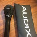 Альбом - Audix OM5 - Made in USA