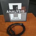 Альбом - Микрофонный кабель Analysis Plus Genesis Pure Pro - USA