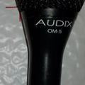 Альбом - Audix om-5 США