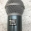 Альбом - Shure Beta 58 Радиосистема (made in USA)