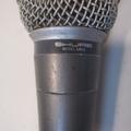 Альбом - Shure sm 58 (made in usa) 