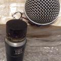 Альбом - Мікрофон Shure Beta58 (Made in USA)