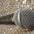 Альбом - Микрофон Shure SM58 - (USA)
