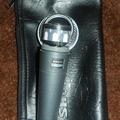 Альбом - Мікрофон   Shure BETA 58a (made in Mexico)