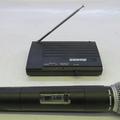 Альбом - Shure SM58 Shure T3 Receiver  192.200Mhz(Made in USA)