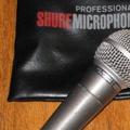 Альбом - Микрофон Shure SM 58 (США)