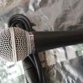 Альбом - Микрофон Shure sm 58 (made in usa) 