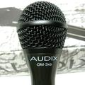 Альбом - Микрофон Audix OM3xb (USA)