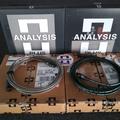 Альбом - Микрофонные кабеля Analysis  - USA