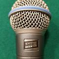 Альбом - Микрофон Shure beta58 new (Made in Usa)