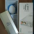 Альбом - Продам ЦАП iFi micro iDAC! СУПЕРР!!!