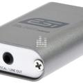 Альбом  Продам звуковую карту ESI Audiotrak DR.DAC nano