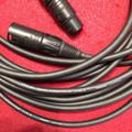 Альбом - Квадропольный микрофонный кабель Mogami