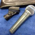 Альбом - Продам Shure BETA 58a (made in Mexico)