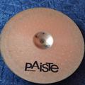 Альбом - Продам тарелку Paiste PST 5 medium ride 20"-2300гривен