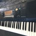 Альбом - Синтезатор Yamaha psr- 630