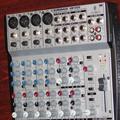Альбом - микшер Behringer Eurorack UB1202