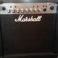 Альбом - Комплект для гитариста-Cort KX1Q и усилитель Marshall MG15 CFX