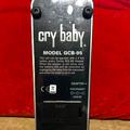 Альбом -  MXR Cry Baby - GCB-95 квакушка wah-wah