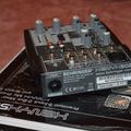Альбом - Продам два пульта Behringer