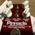 Альбом - Wampler pinnacle distortion