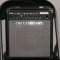Альбом Продам комбик Rocktron Rampage R 20
