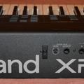 Альбом - Roland XP-60