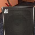 Альбом - !!!!Комбик для бас гитары Ampeq BA115