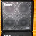Альбом - продам Басовый стэк Laney
