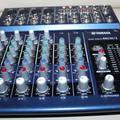 Альбом - Продам пульт Микшер Yamaha MG 10\2