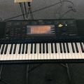 Альбом - Yamaha PSR 630 -200$