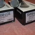 Альбом - Продам SHURE SM 58 LCE