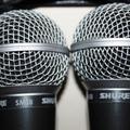 Альбом - Копия Shure SM58