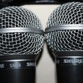 Альбом -  Shure SM58