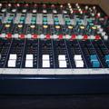 Альбом - Микшер Soundkraft EPM 8