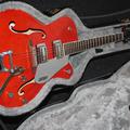 Альбом - Gretsch ELECTROMATIC G5120