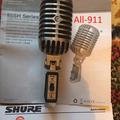 Альбом - =Shure 55SH series2=