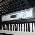 Альбом - Продам Yamaha PSR E-213