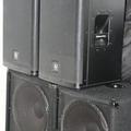 Альбом - Продам  сабы Park AudioDelta 5150