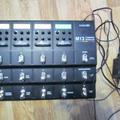 Альбом -  процессор эффектов Line 6 M13