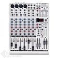 Фотоальбом мікшерний пульт