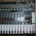 Альбом -  Behringer XENYX X1222USB